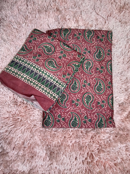 OFFER SALES UNSTITCHED SALWAR SUITS -  IHA 34895