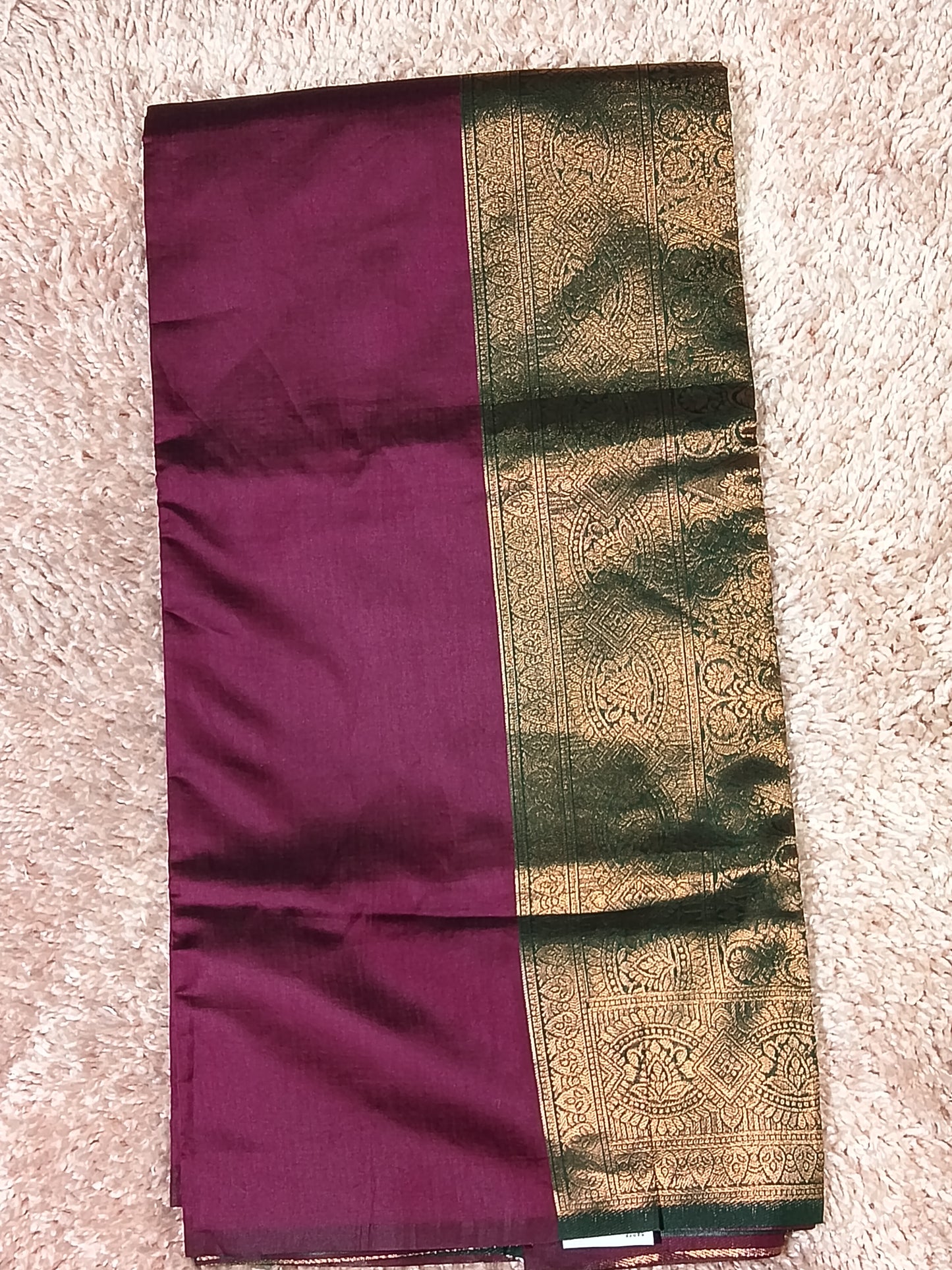 OFFER SALES SAREE -  IHA 34662