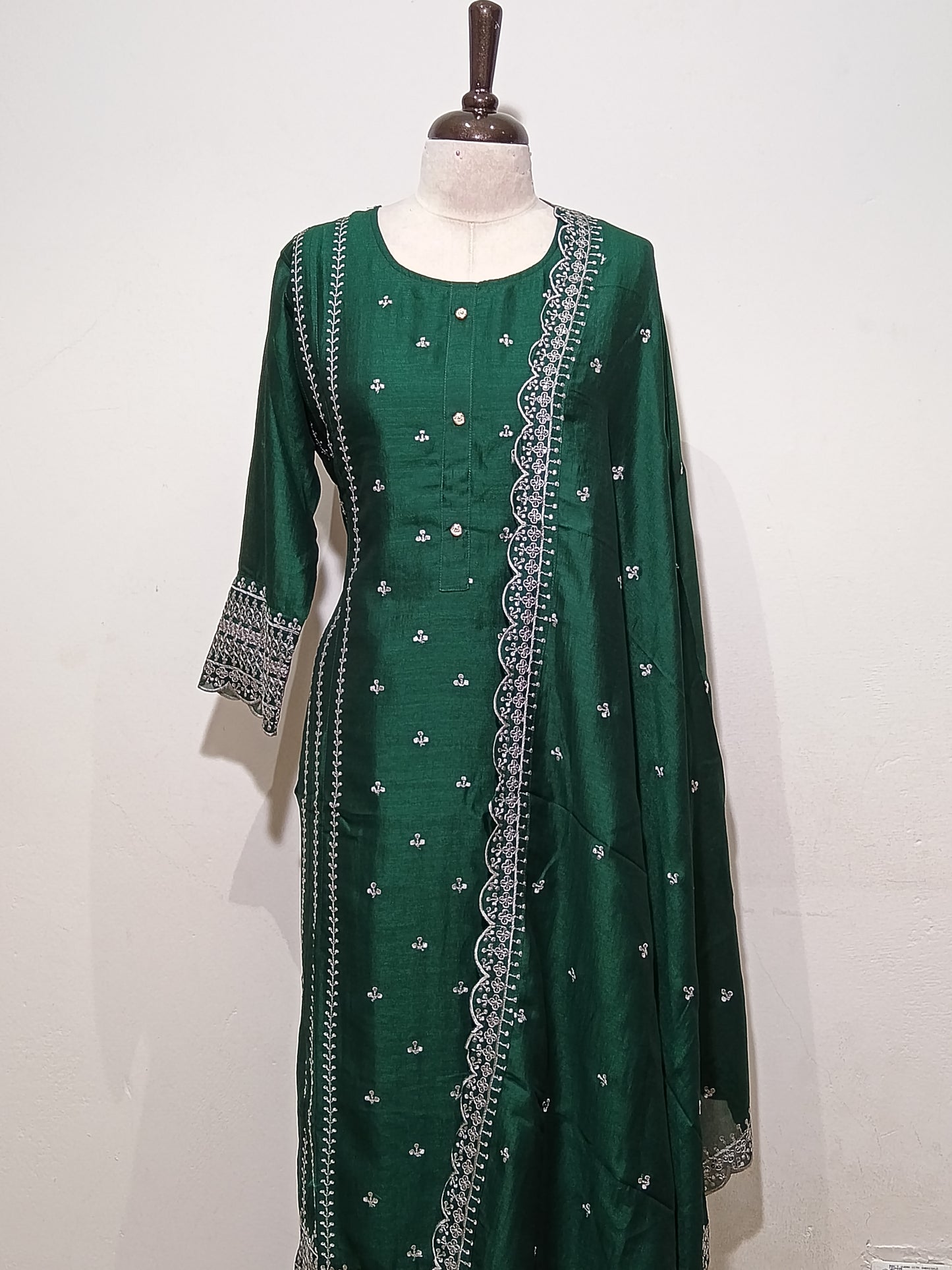 OFFER SALES TOP AND  BOTTOM  -  IHA 34697