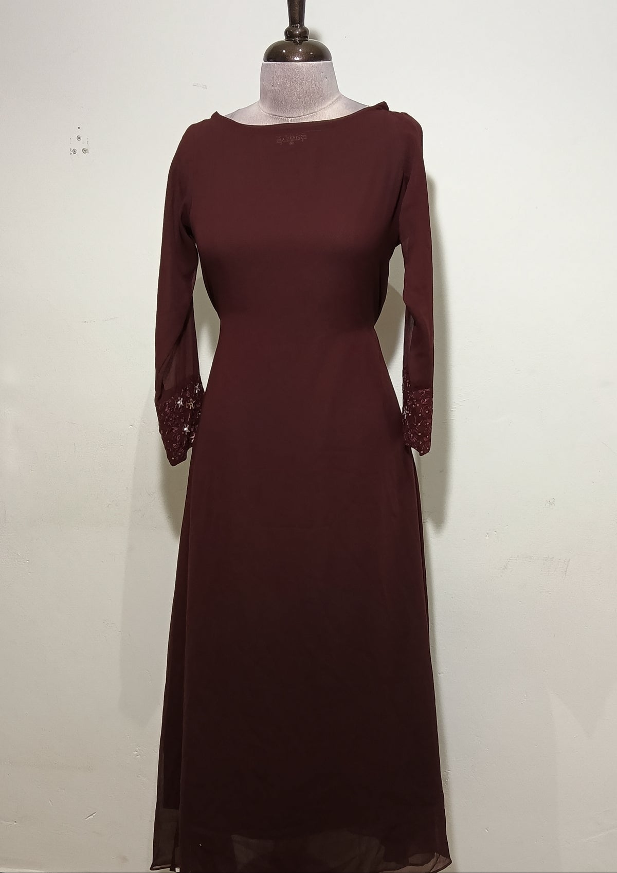 OFFER SALES TOP'S -  IHA 36010