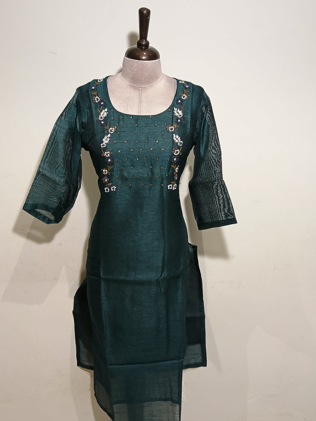 OFFER SALES TOP'S -  IHA 35832