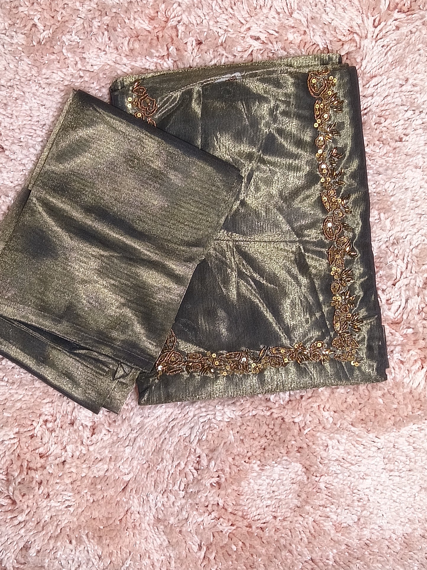 OFFER SALES UNSTITCHED SALWAR SUITS -  IHA 34820