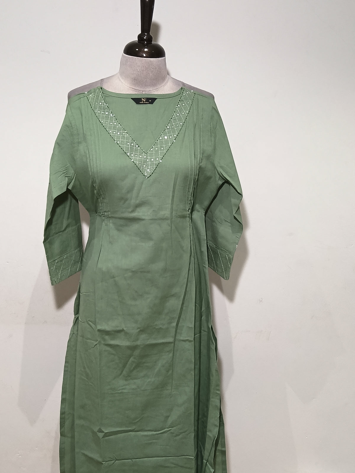OFFER SALES TOP AND  BOTTOM  -  IHA 35622