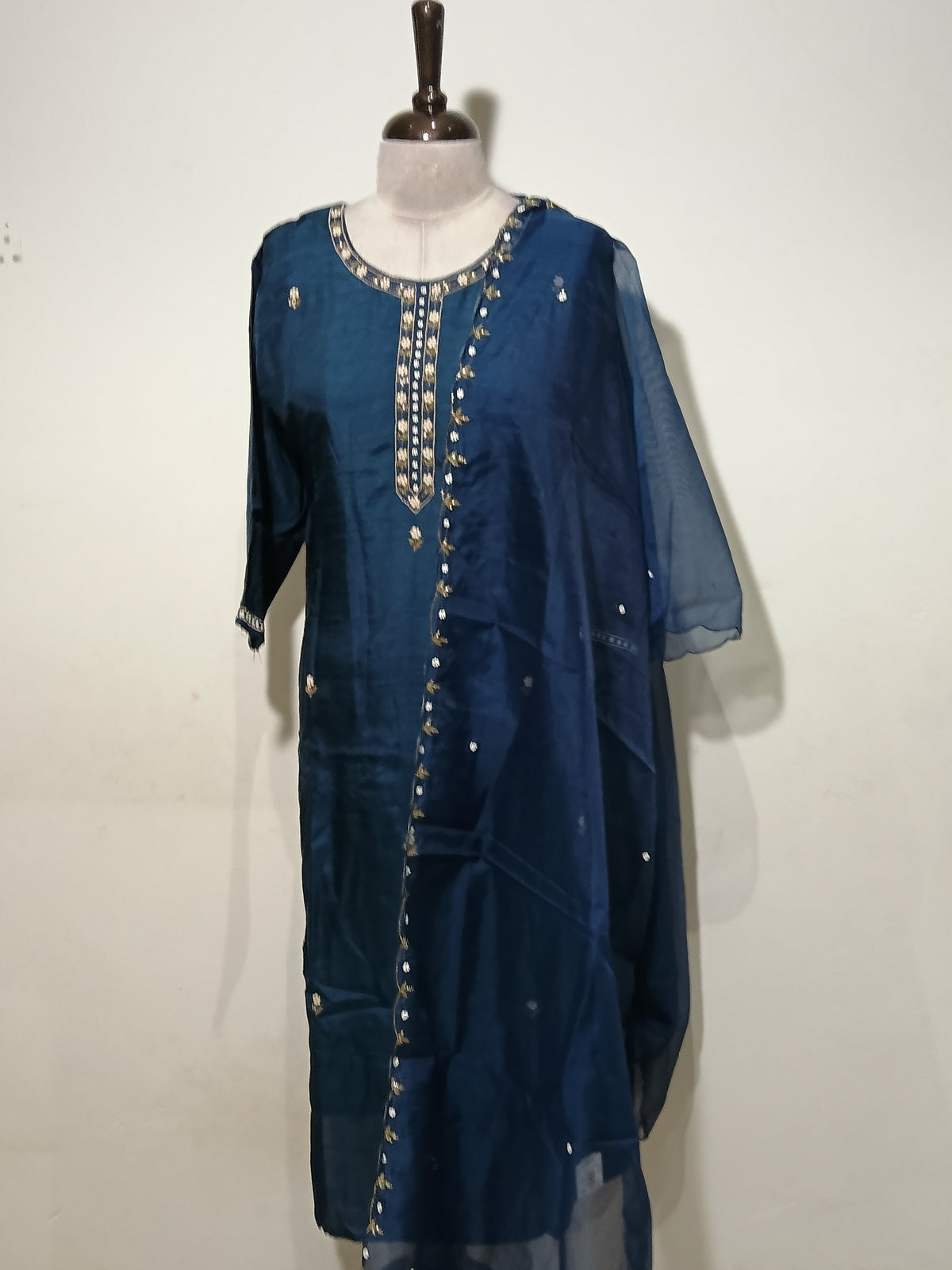 OFFER SALES TOP AND  BOTTOM  -  IHA 35622