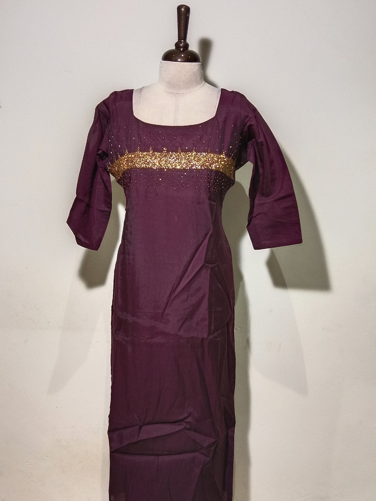 OFFER SALES TOP'S - IHA 35257
