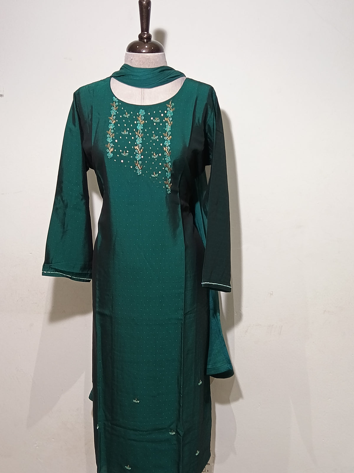 OFFER SALES TOP AND  BOTTOM  -  IHA 35622