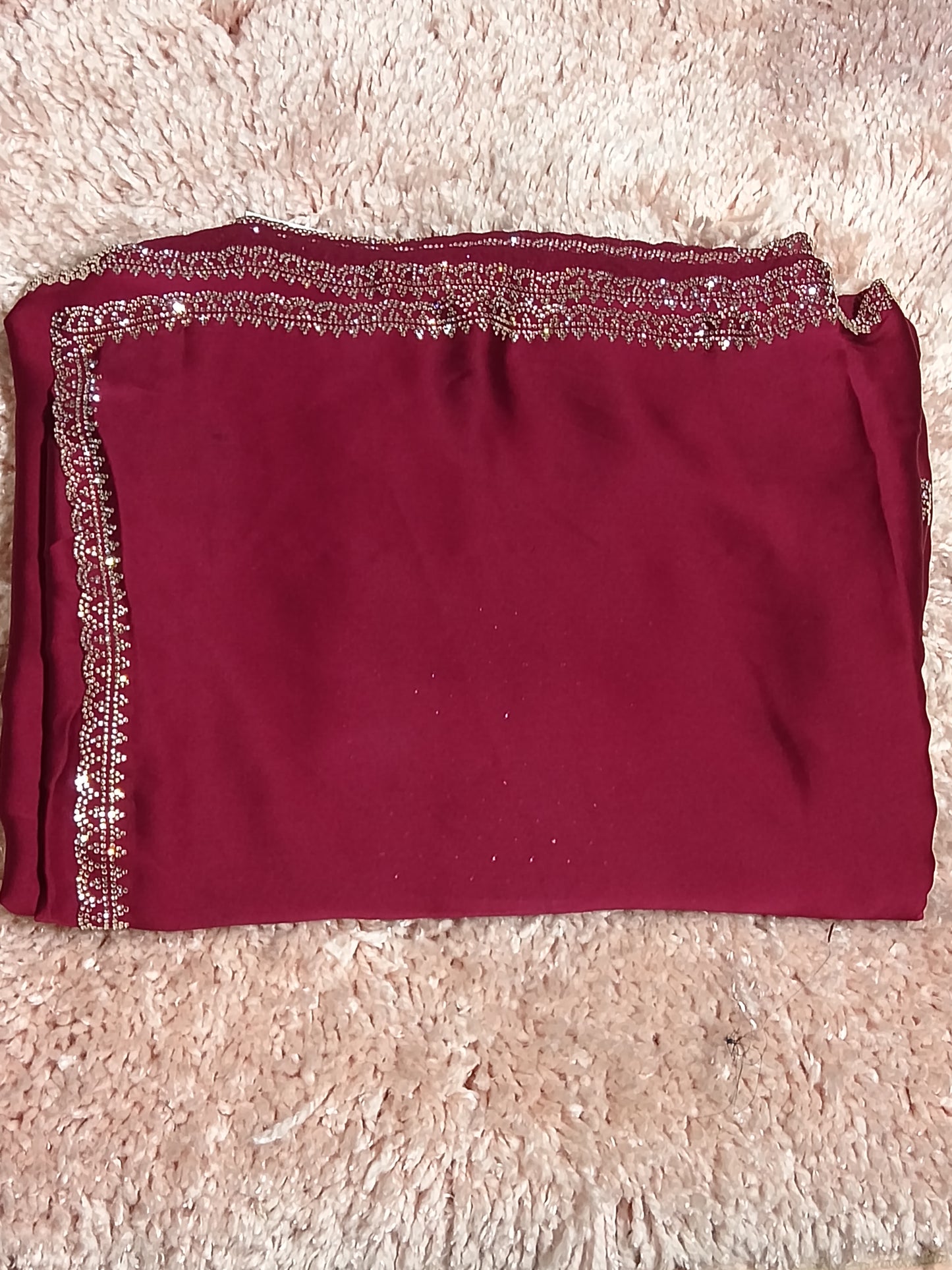 OFFER SALES SAREE -  IHA 34745