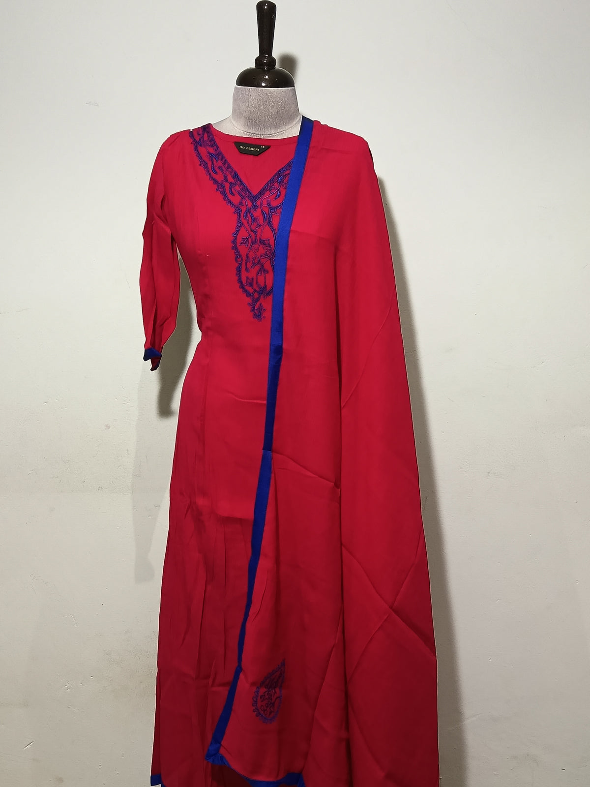 OFFER SALES TOP'S -  IHA 35862