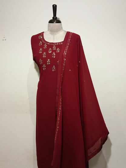 OFFER SALES TOP AND  BOTTOM  -  IHA 35622