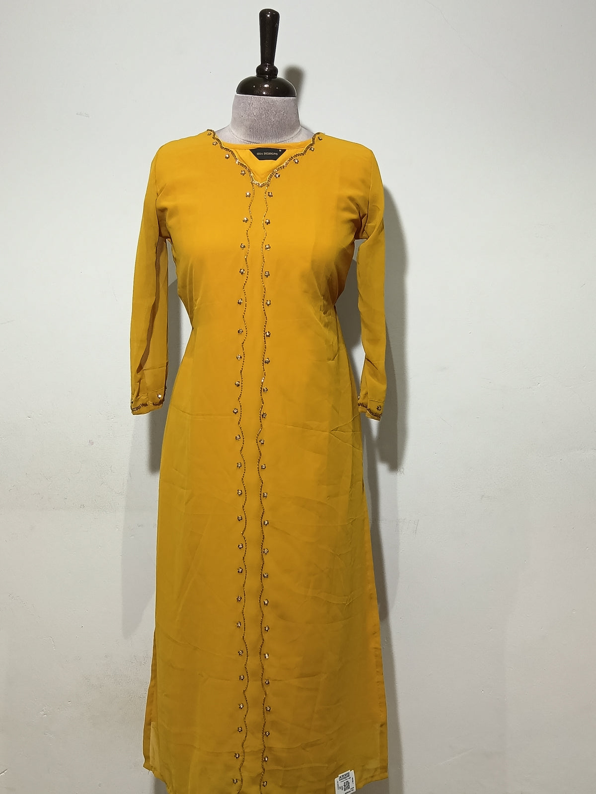OFFER SALES TOP'S -  IHA 35862