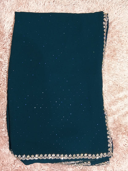 OFFER SALES SAREE -  IHA 34745