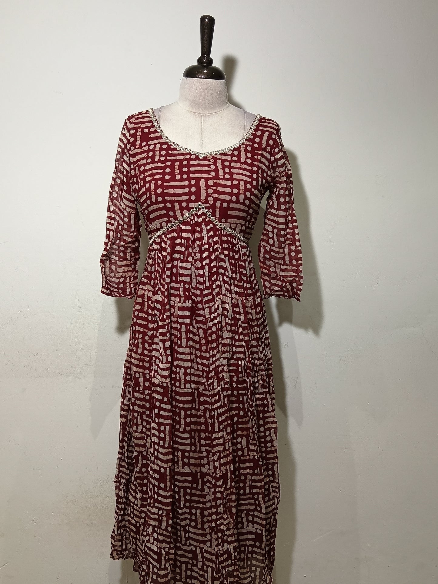 OFFER SALES TOP'S - IHA 35163