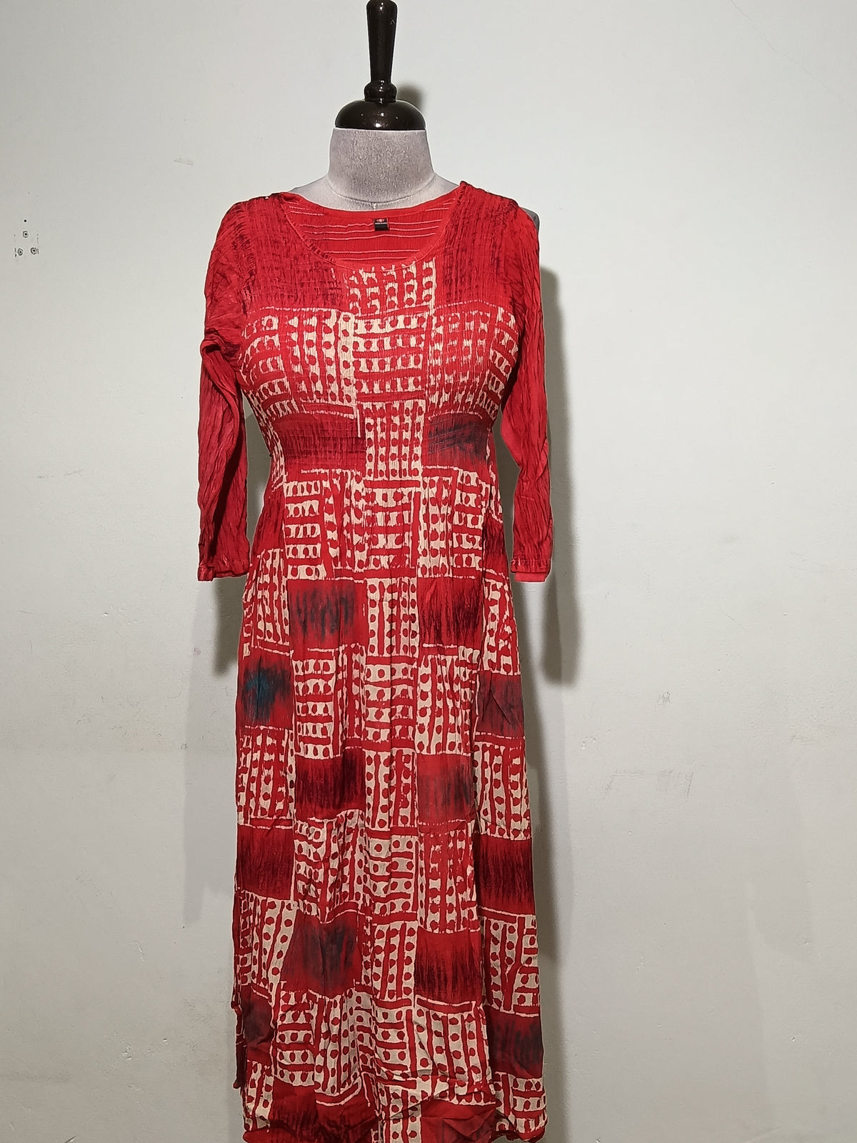 OFFER SALES TOP'S -  IHA 35832