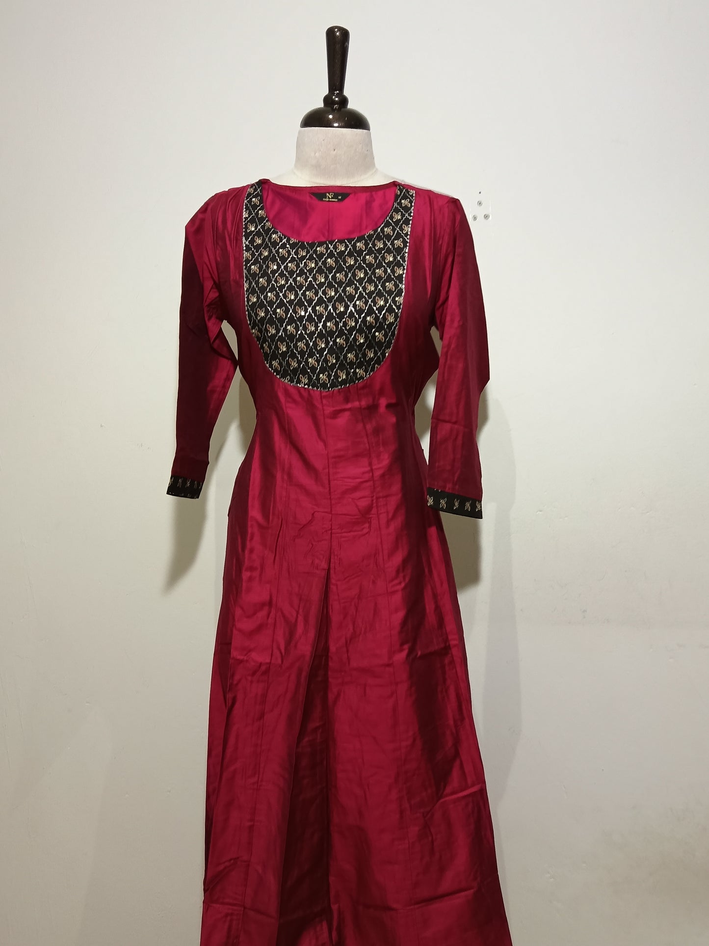 OFFER SALES TOP AND  BOTTOM  -  IHA 34697