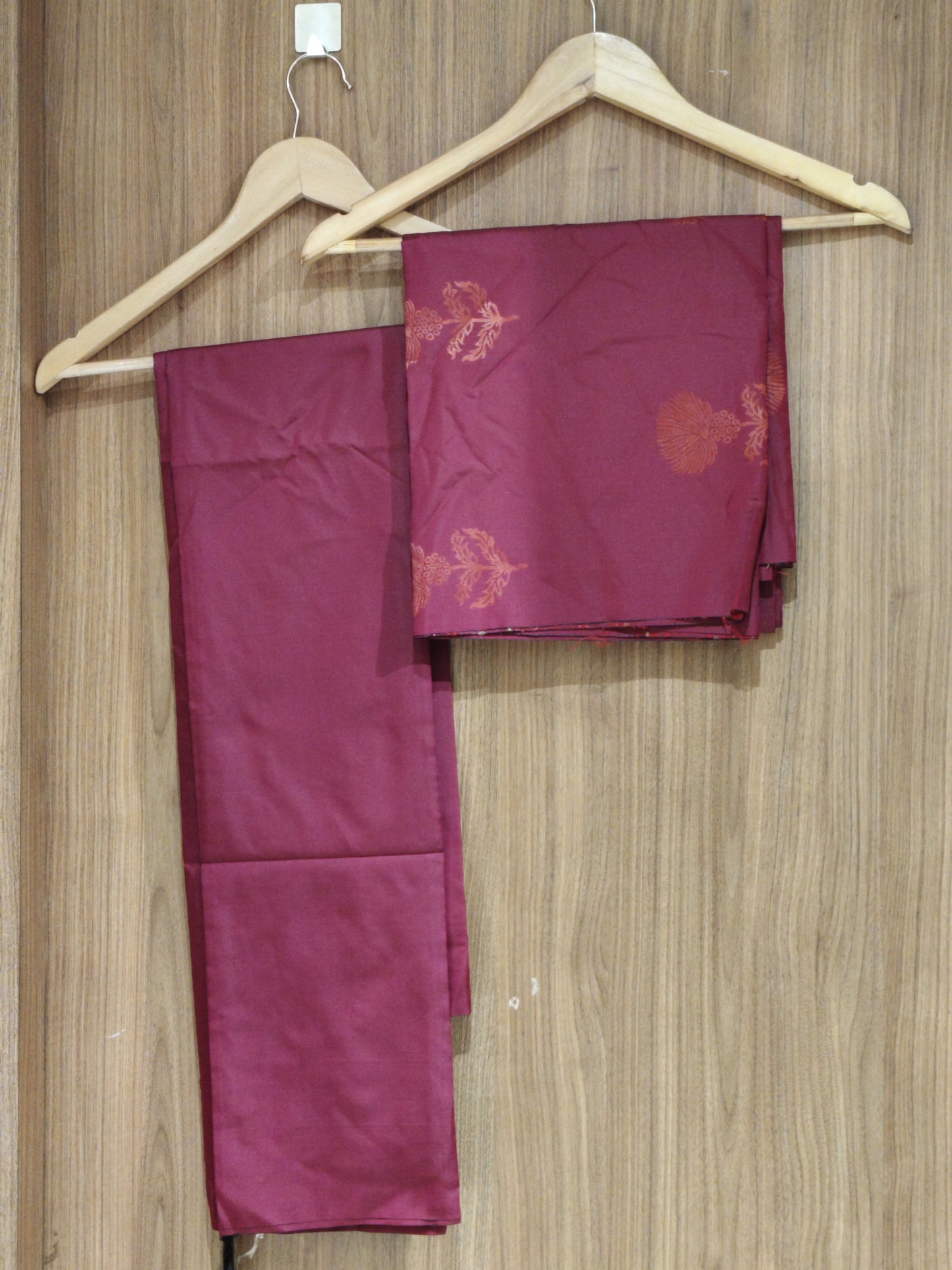 OFFER SALES UNSTITCHED SALWAR SUITS - IHA 27369