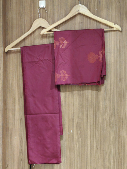 OFFER SALES UNSTITCHED SALWAR SUITS - IHA 27369