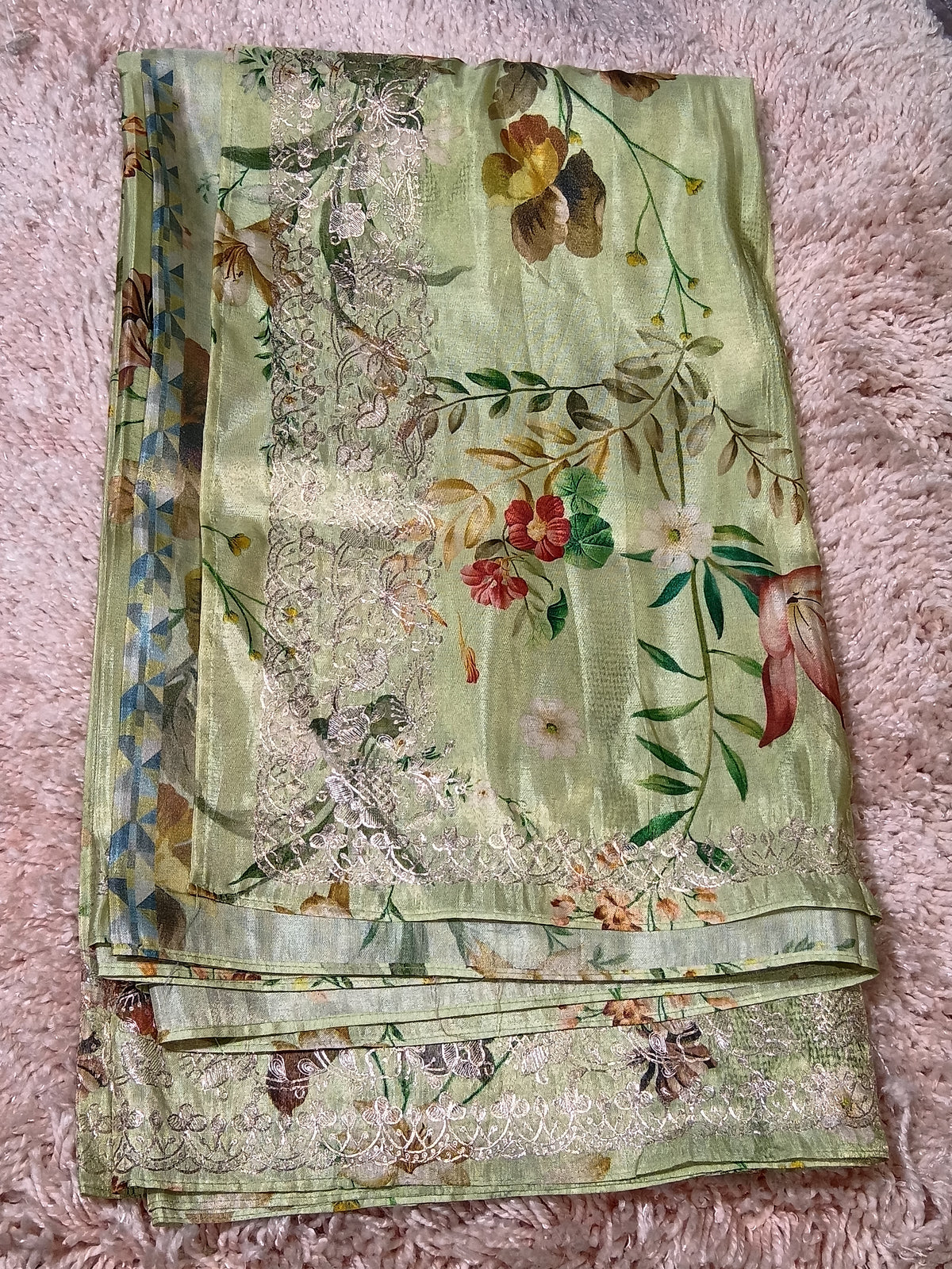 OFFER SALES SAREE -  IHA 34685