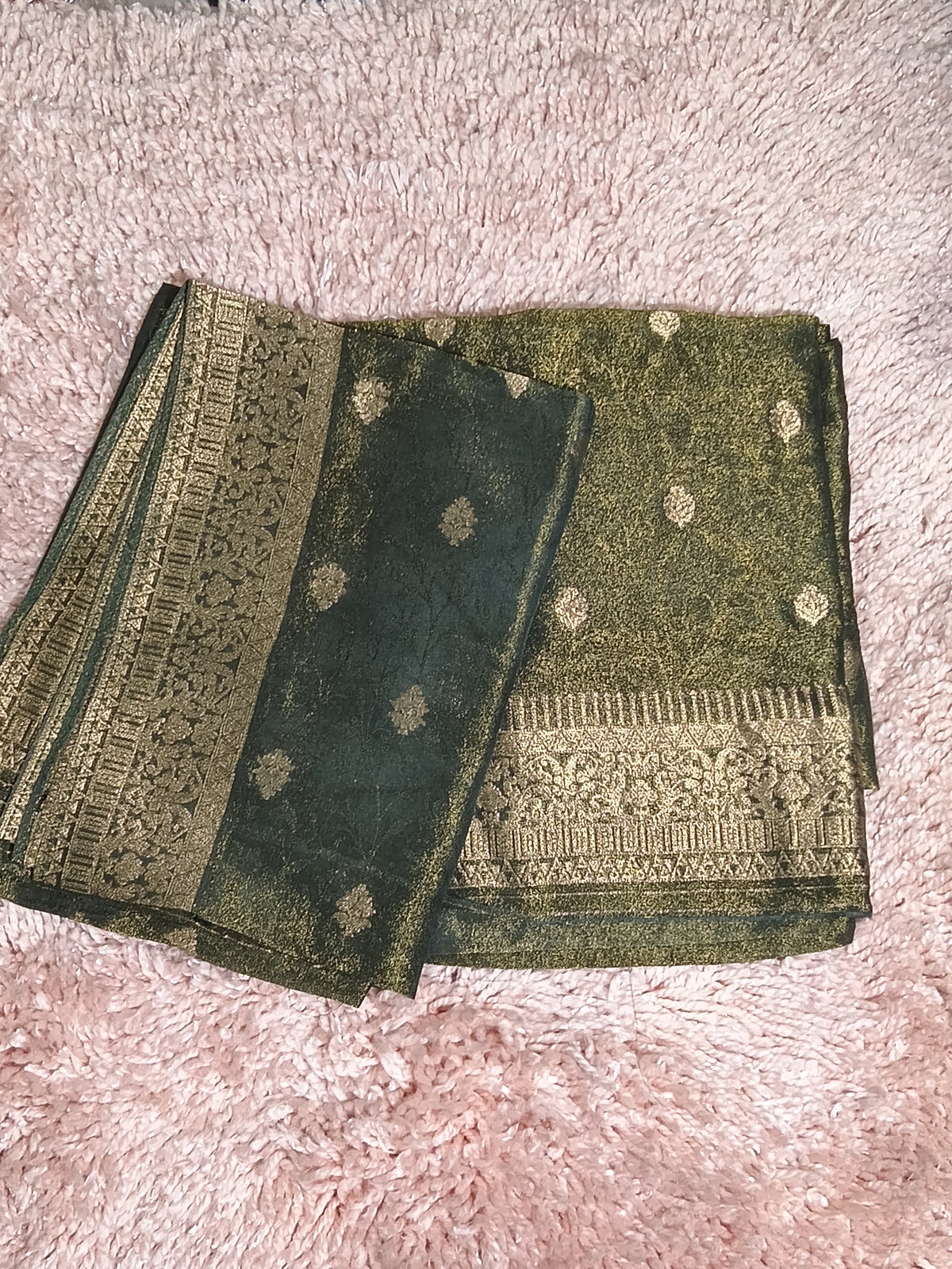 OFFER SALES UNSTITCHED SALWAR SUITS -  IHA 35117