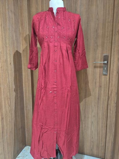 OFFER SALES TOP AND BOTTOM - IHA 26703
