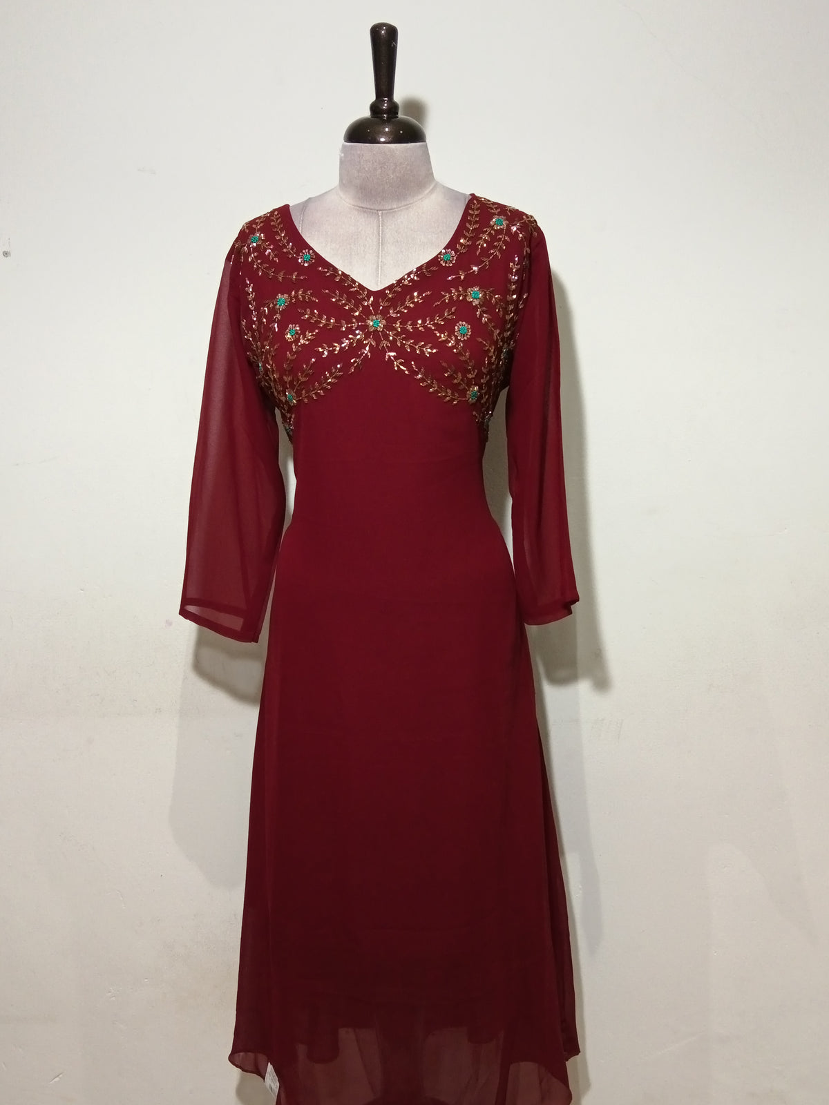 OFFER SALES TOP'S -  IHA 35862