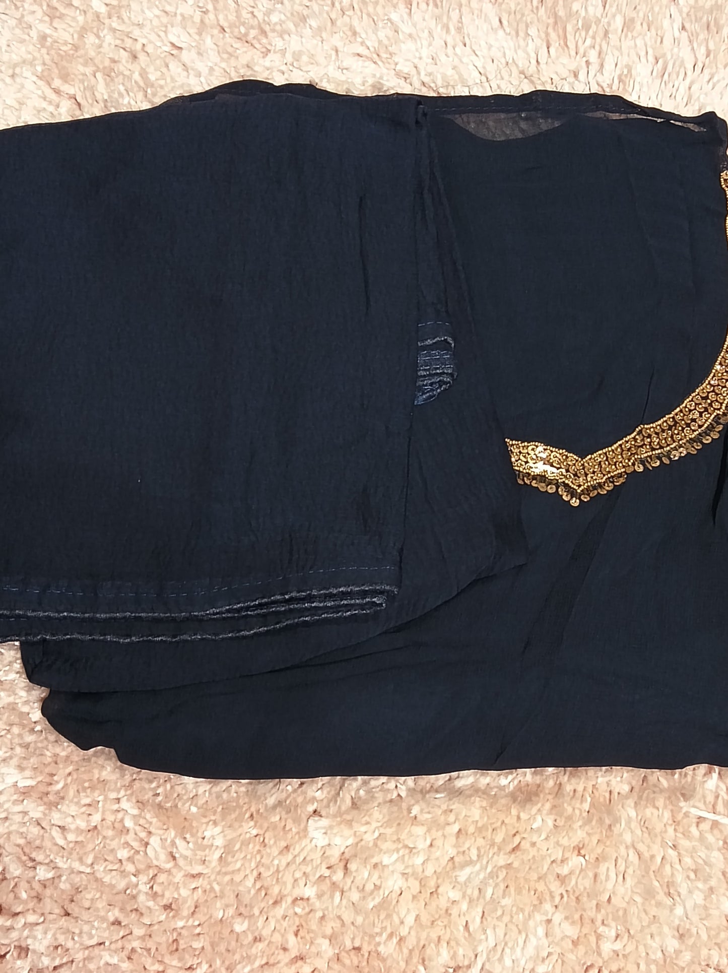 OFFER SALES UNSTITCHED SALWAR SUITS -  IHA 34761