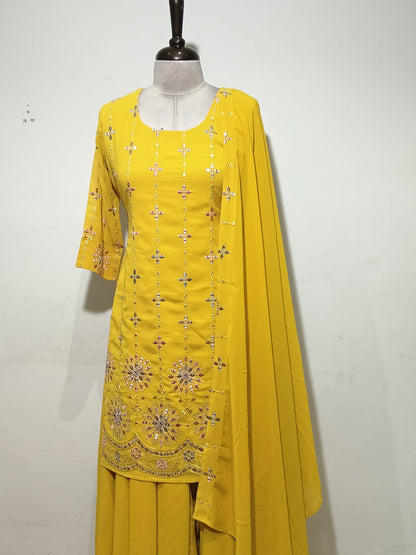 OFFER SALES TOP AND  BOTTOM  -  IHA 35622