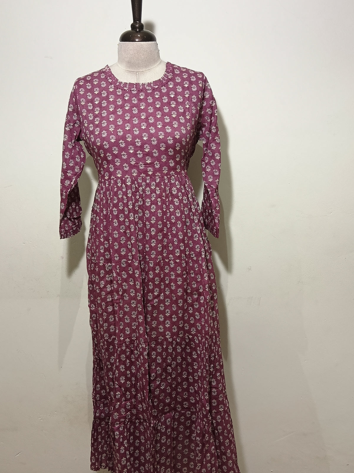 OFFER SALES TOP'S -  IHA 35466