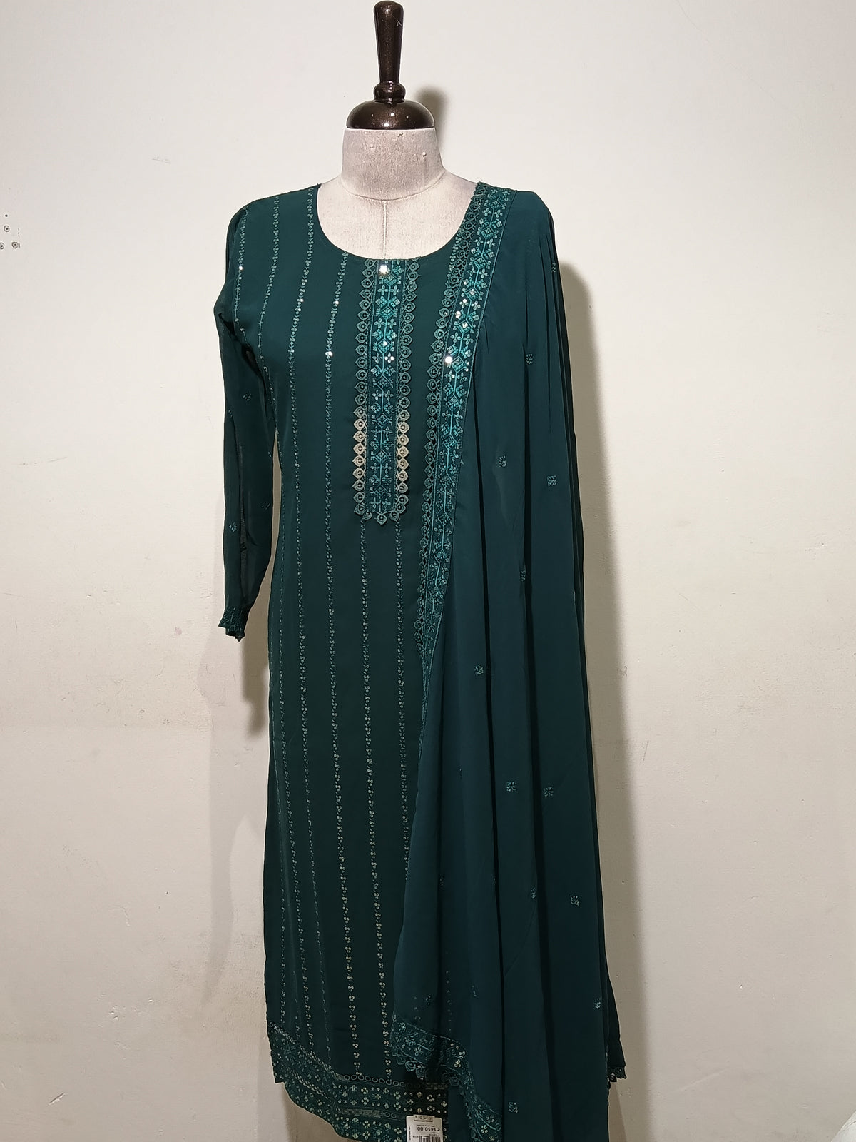 OFFER SALES TOP AND  BOTTOM  -  IHA 35622