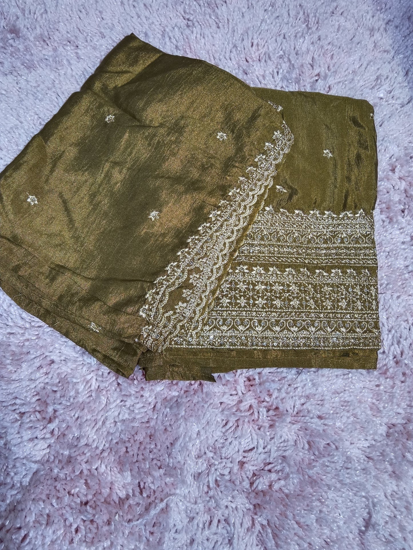 OFFER SALES UNSTITCHED SALWAR SUITS -  IHA 34822