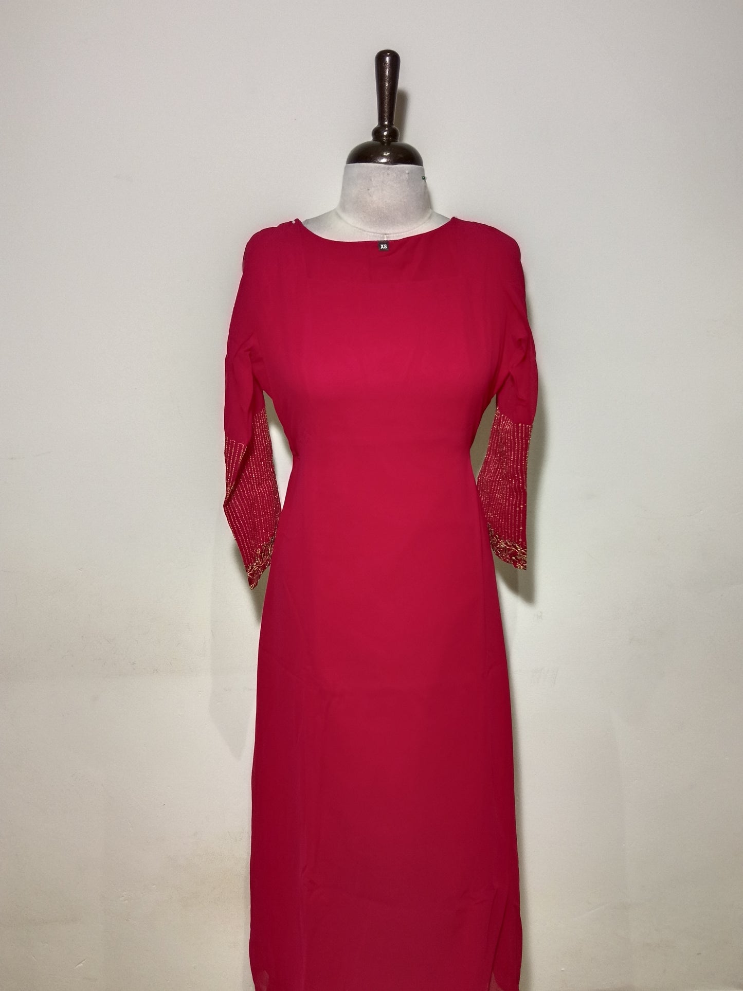 OFFER SALES TOP'S-  IHA 34857