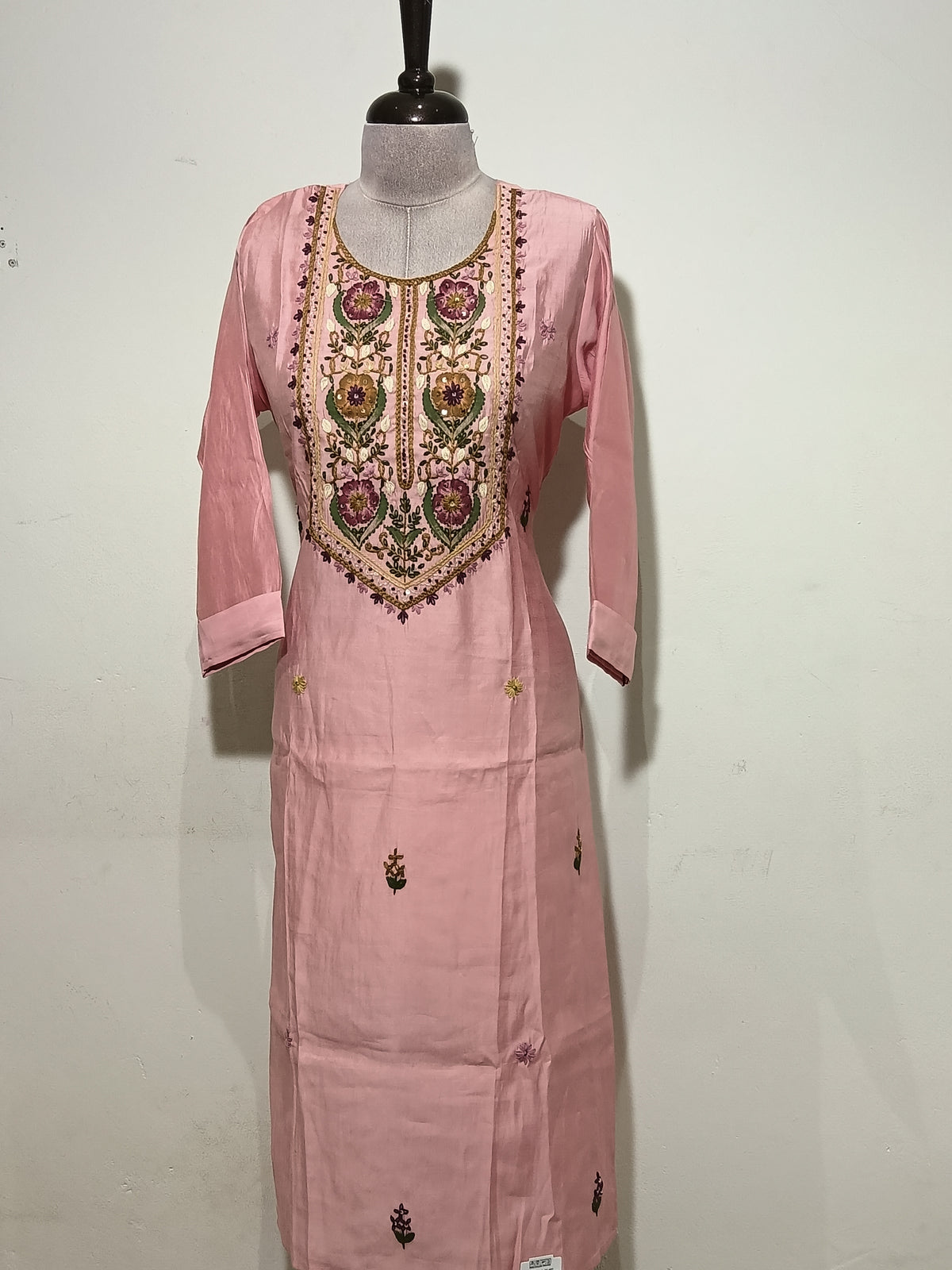 OFFER SALES TOP AND  BOTTOM  -  IHA 35976