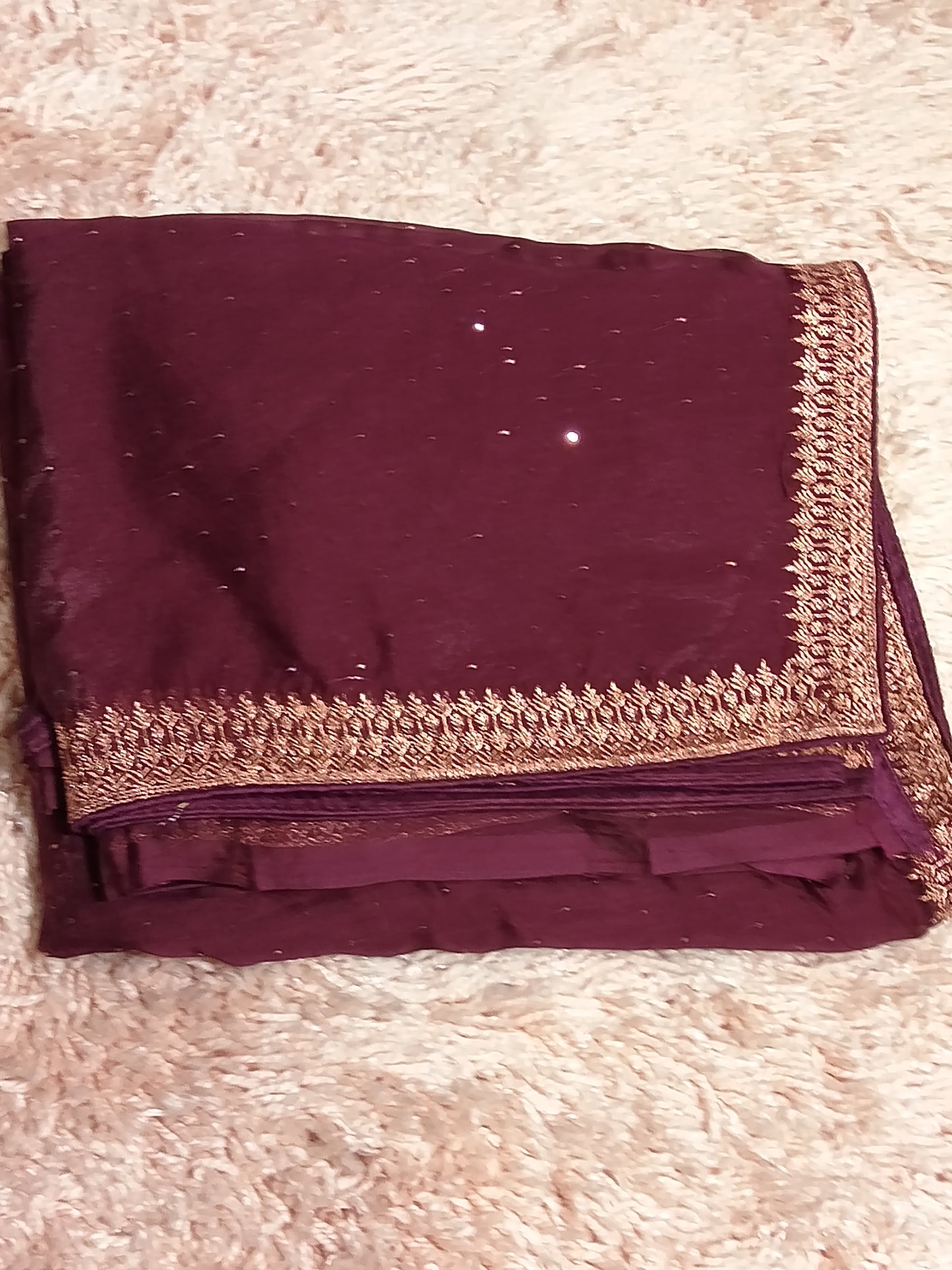 OFFER SALES SAREE -  IHA 34745