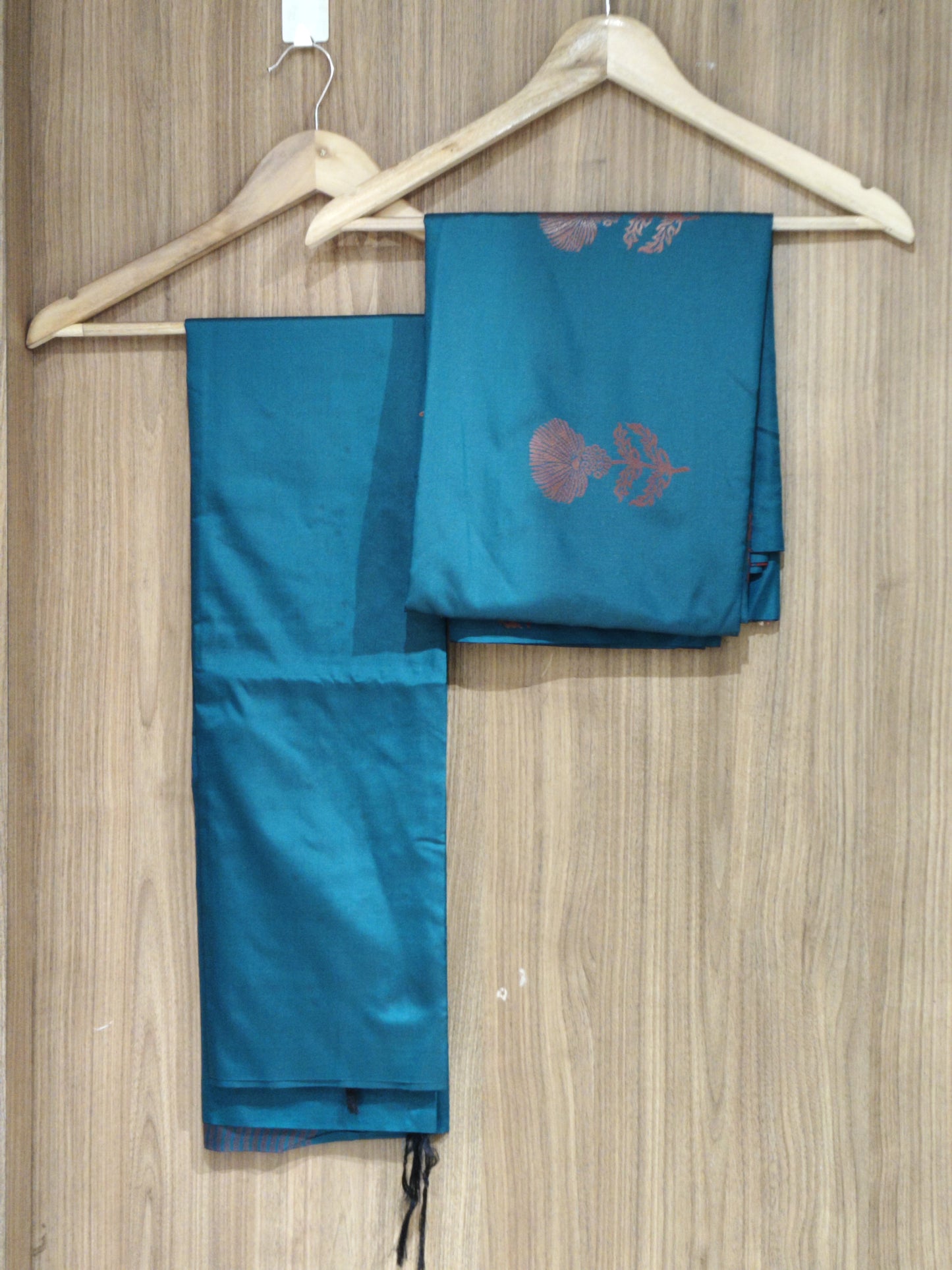 OFFER SALES UNSTITCHED SALWAR SUITS - IHA 27369