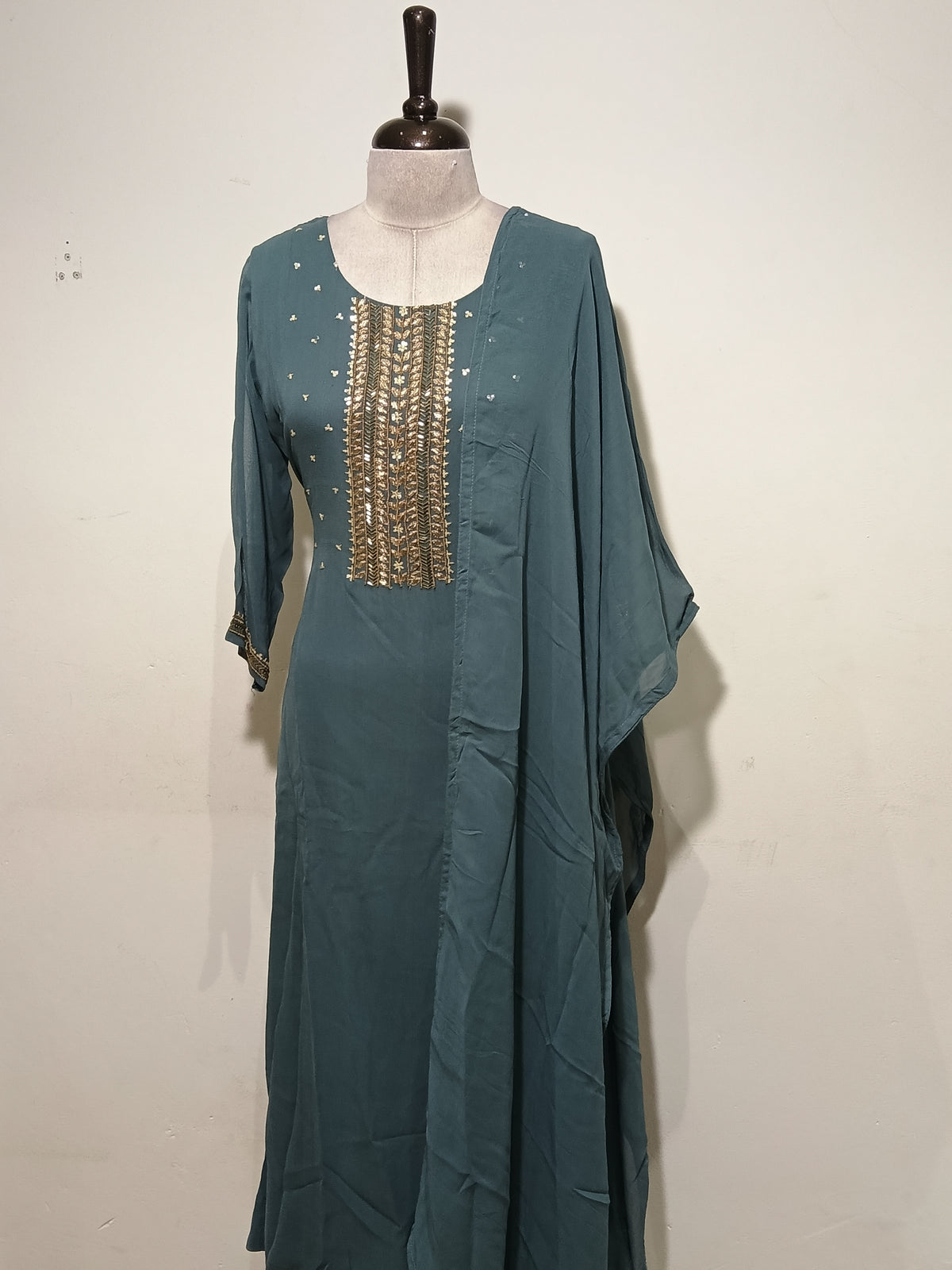 OFFER SALES TOP AND  BOTTOM  -  IHA 35622