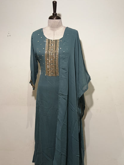 OFFER SALES TOP AND  BOTTOM  -  IHA 35622