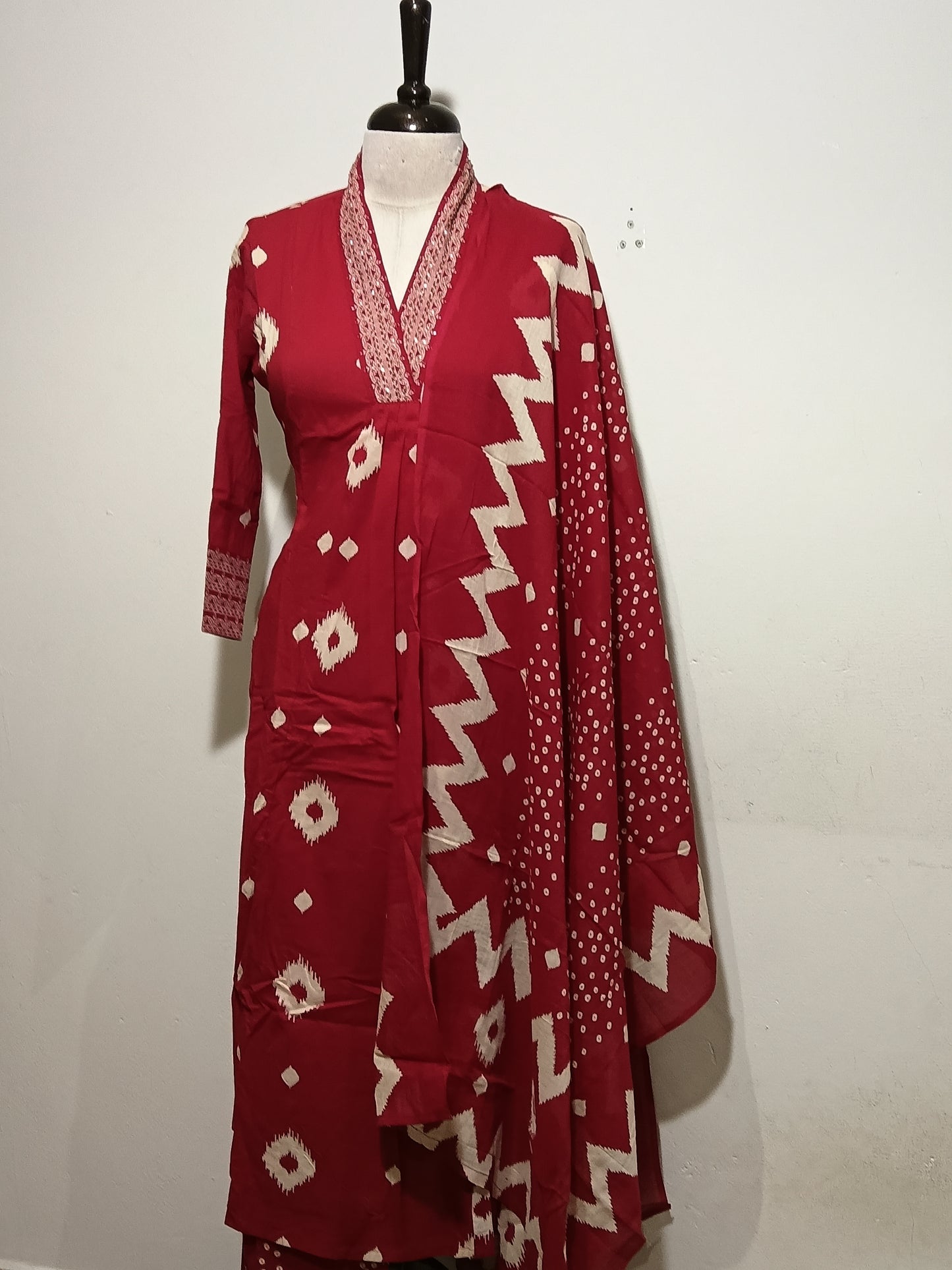 OFFER SALES TOP AND  BOTTOM  -  IHA 34697