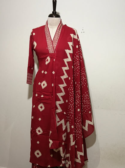 OFFER SALES TOP AND  BOTTOM  -  IHA 34697