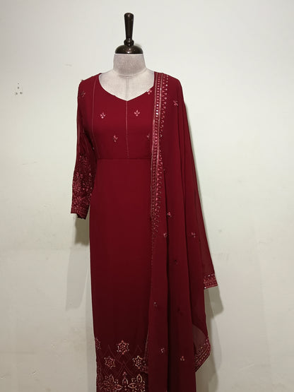 OFFER SALES TOP'S -  IHA 35832