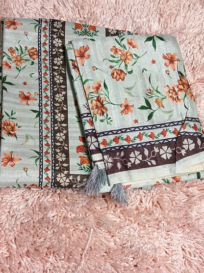 OFFER SALES UNSTITCHED SALWAR SUITS -  IHA 34855