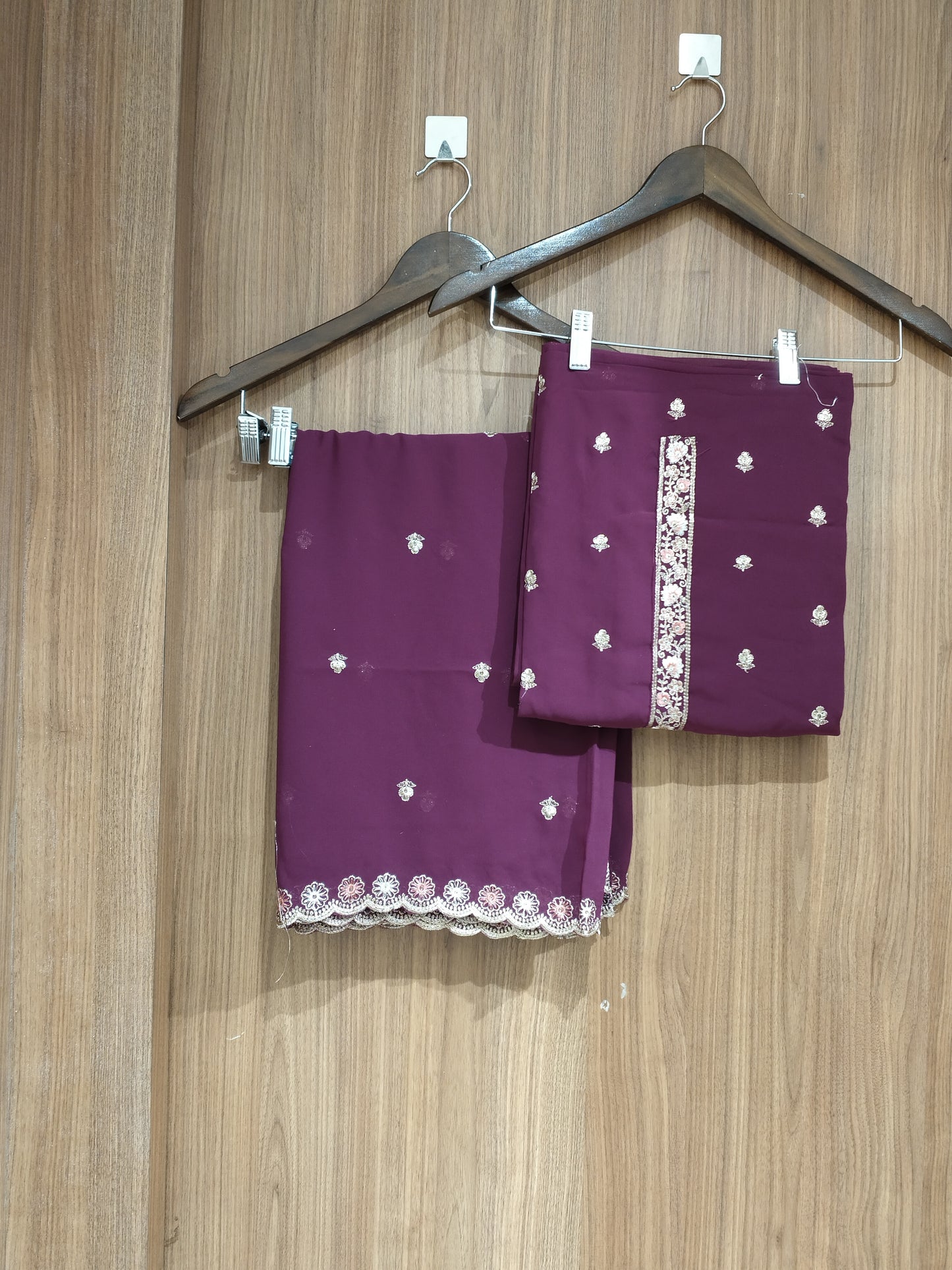 OFFER SALES UNSTITCHED SALWAR  - IHA 27562
