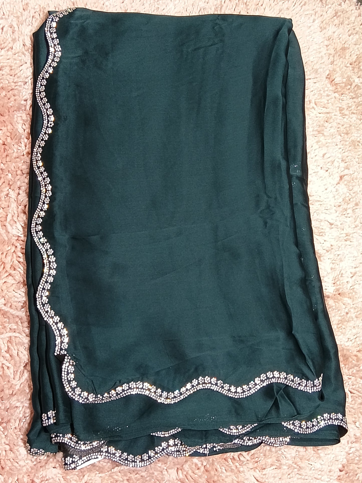 OFFER SALES SAREE -  IHA 34745