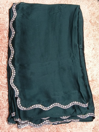 OFFER SALES SAREE -  IHA 34745