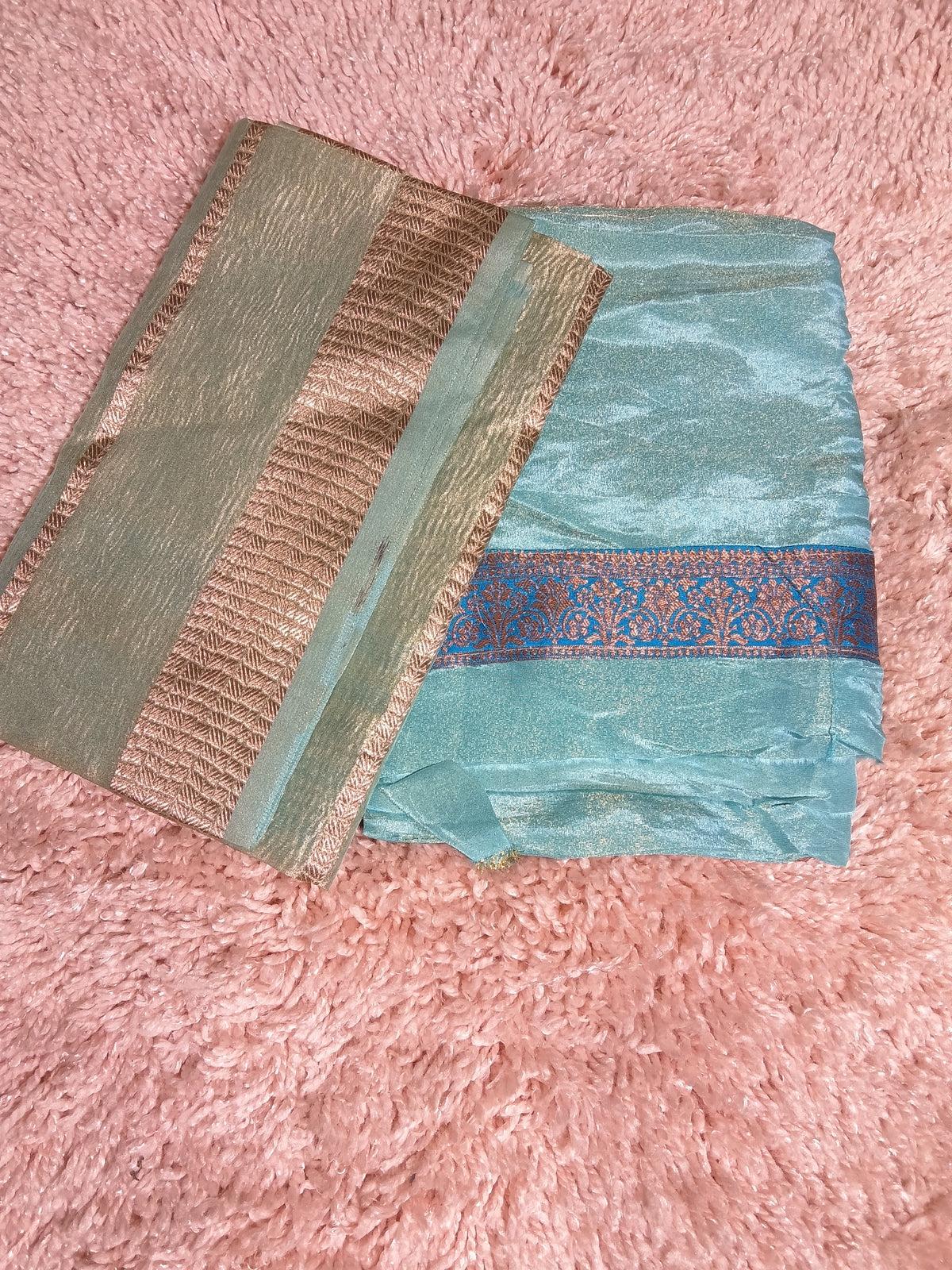 OFFER SALES UNSTITCHED SALWAR SUITS -  IHA 34936