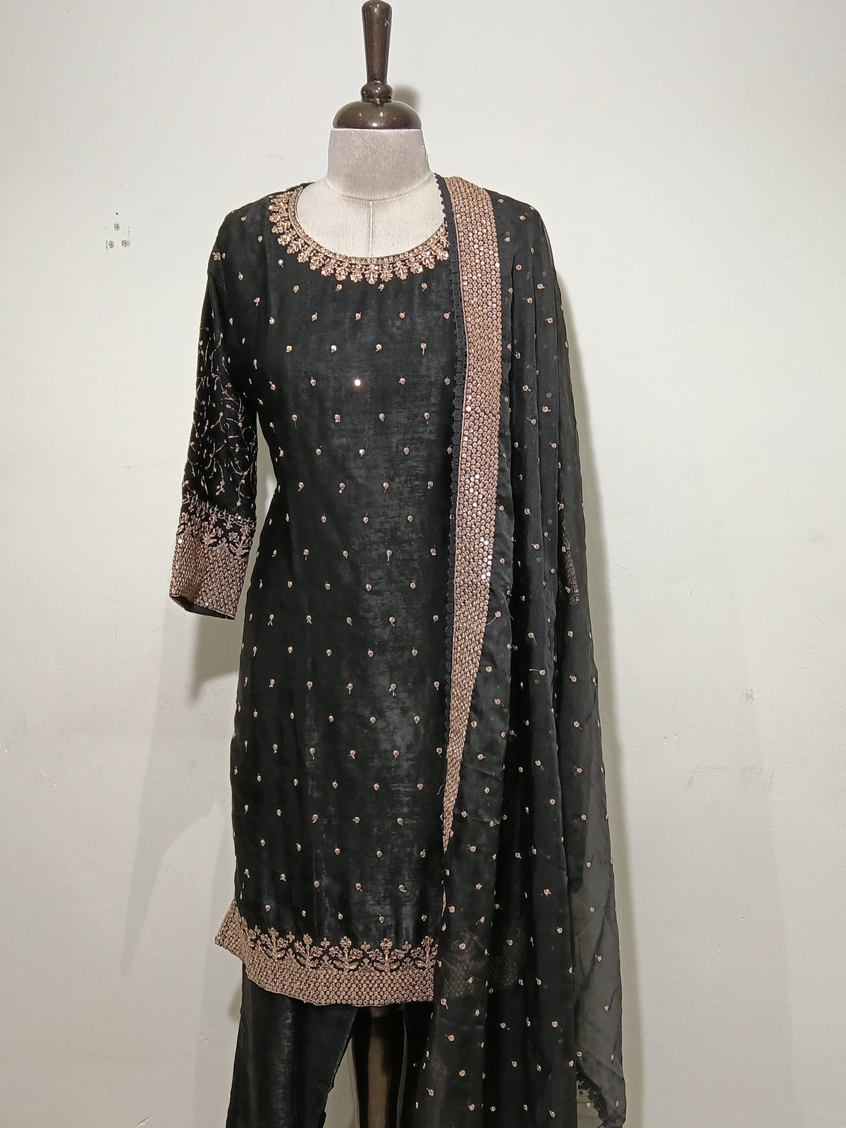 OFFER SALES TOP AND  BOTTOM  -  IHA 35622
