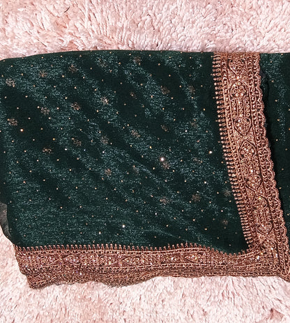 OFFER SALES SAREE -  IHA 34745