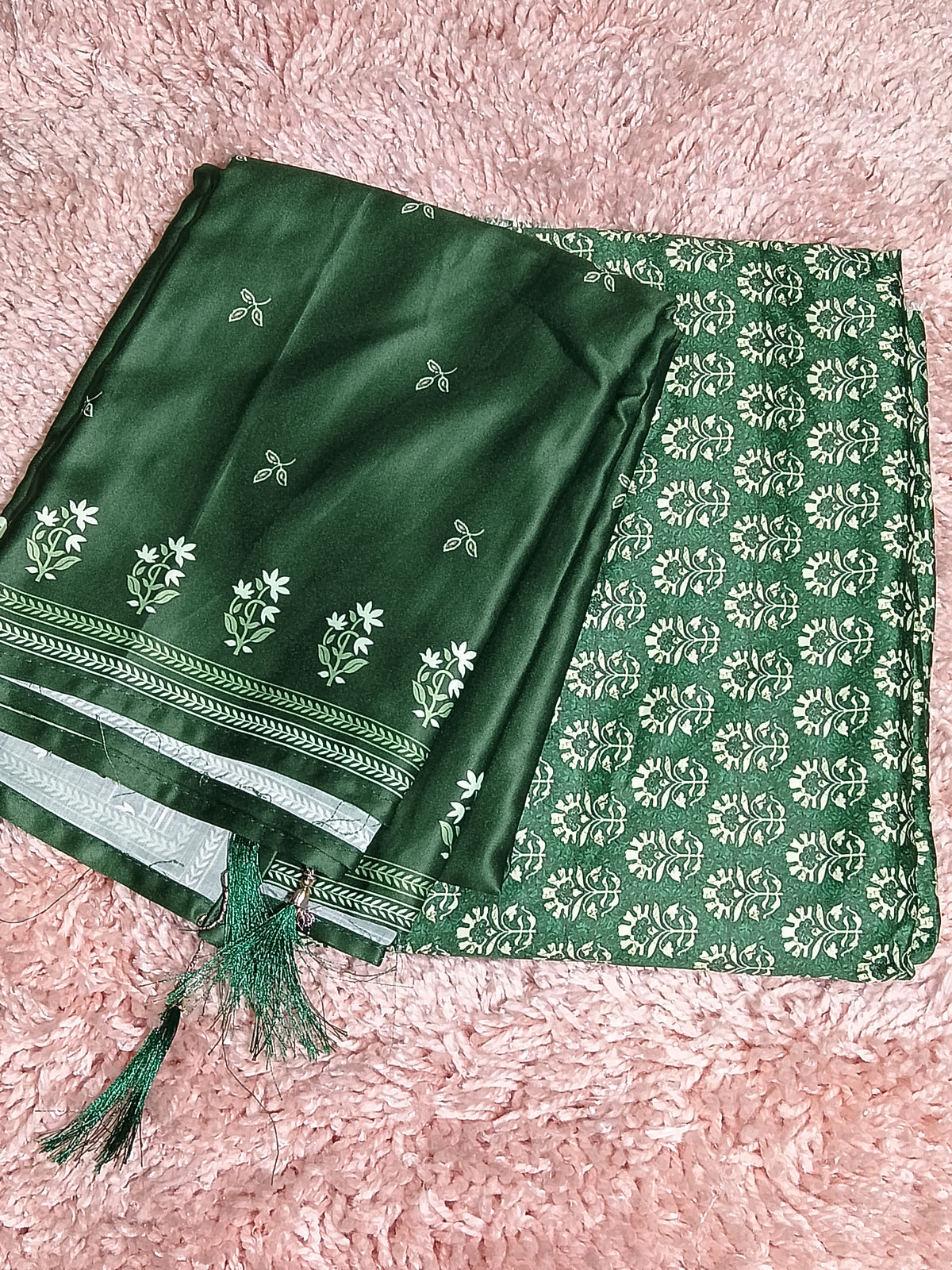 OFFER SALES UNSTITCHED SALWAR SUITS -  IHA 35160