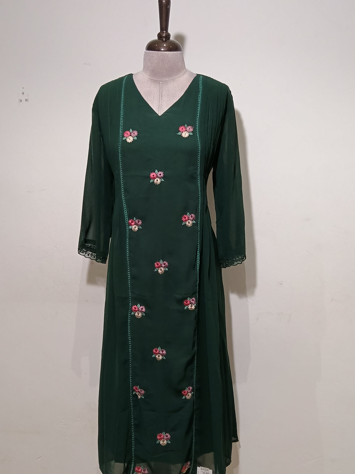 OFFER SALES TOP'S -  IHA 35832