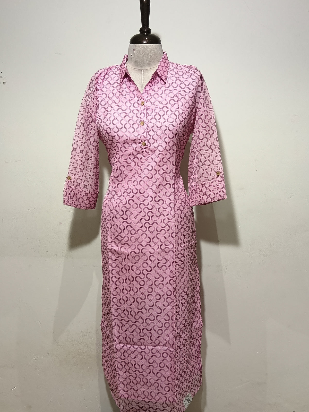 OFFER SALES TOP'S -  IHA 35521