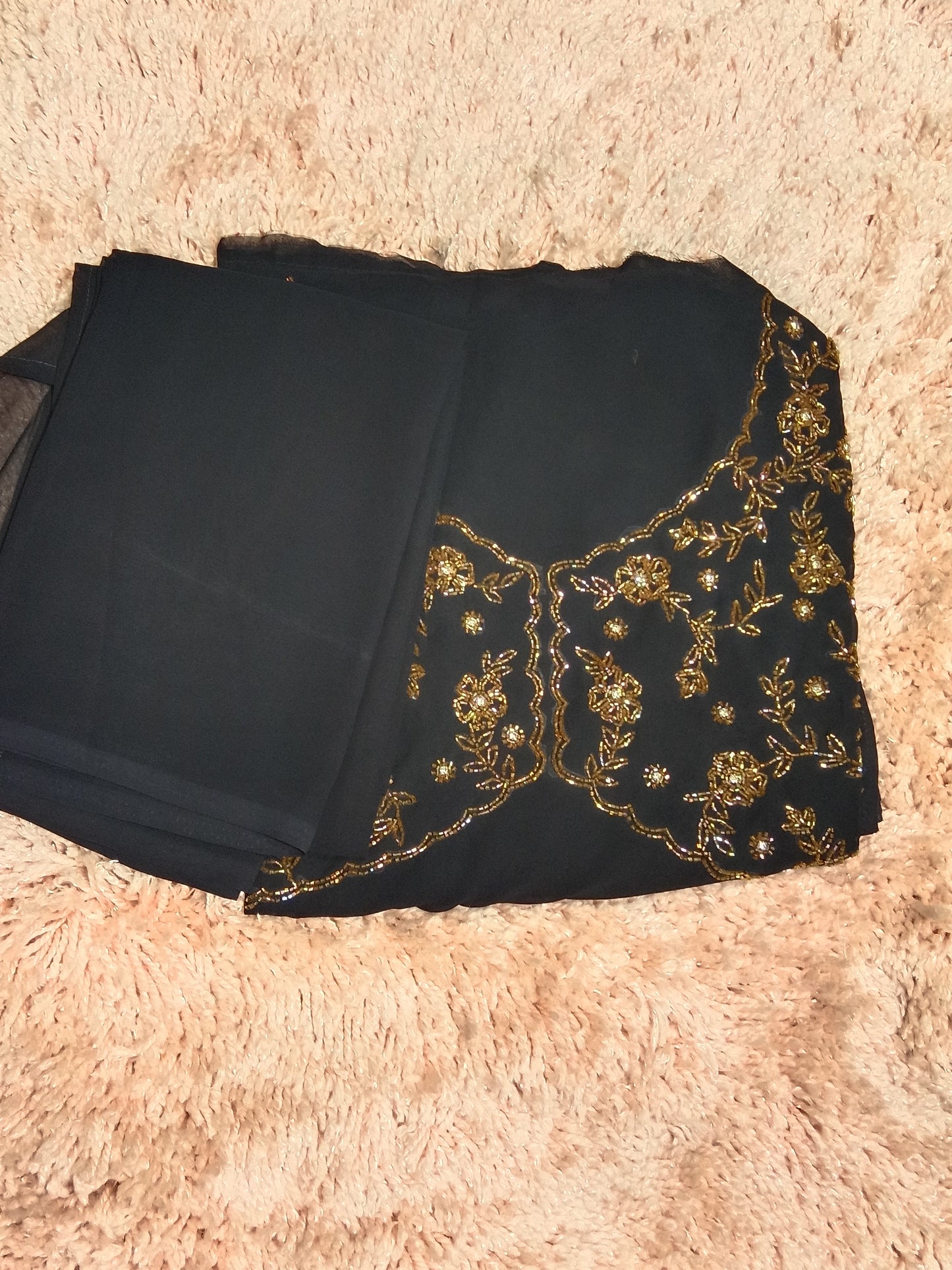 OFFER SALES UNSTITCHED SALWAR SUITS -  IHA 34792