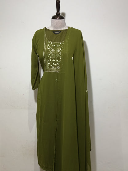 OFFER SALES TOP AND  BOTTOM  -  IHA 35622